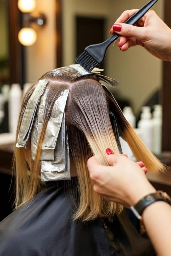 Mechas